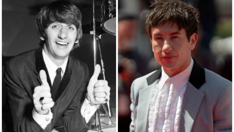 The Beatles di Sam Mendes, Ringo Starr ha appena confermato il casting di Barry Keoghan?