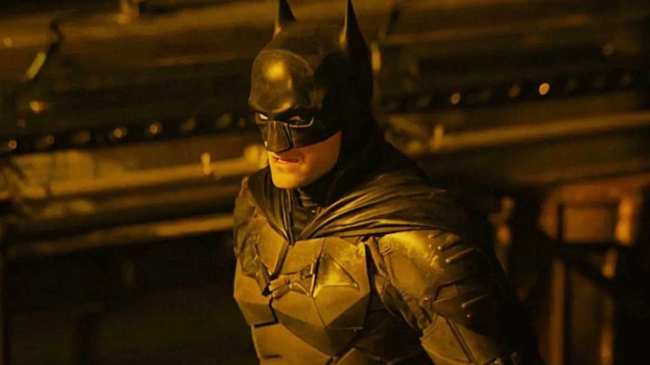The Batman 2 potrebbe non essere il titolo definitivo del cinecomic? Ecco l'ultimo aggiornamento!