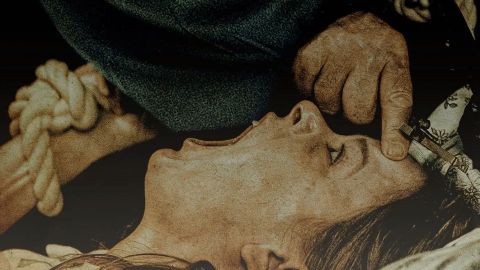 Al Pacino e Dan Stevens preti esorcisti nel trailer di The Ritual