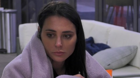 Grande Fratello, la verità di Mariavittoria Minghetti su Lorenzo Spolverato: "Lo deve dire per salvarsi la faccia" (VIDEO)