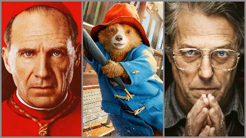 Conclave, Paddington in Perù, Heretic tra le novità streaming di aprile su Rakuten TV