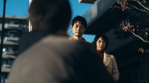Cloud: il trailer italiano del nuovo film di Kiyoshi Kurosawa in anteprima esclusiva