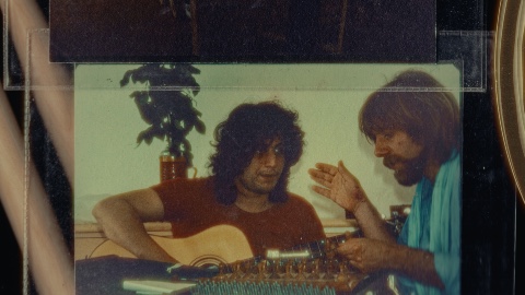 Pino Daniele e Napoli: un documentario racconta il grande musicista fra tradizione e sperimentazione