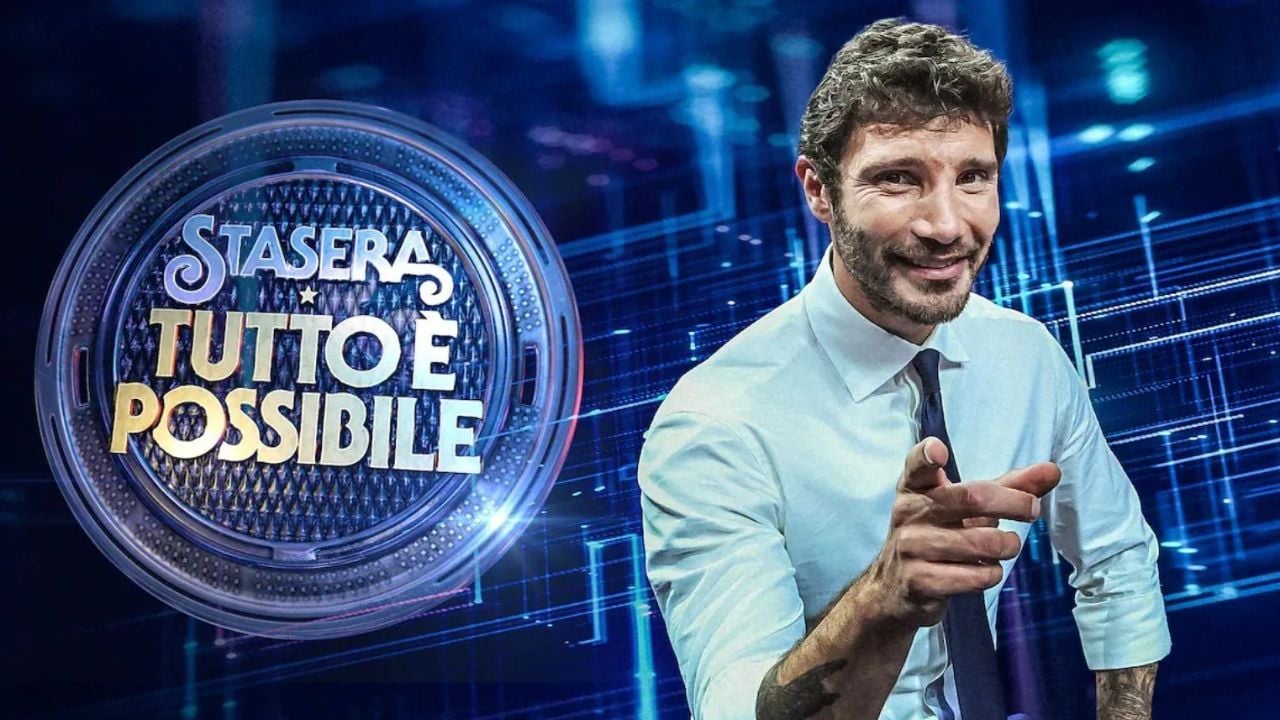 Stasera tutto è possibile, ospiti e anticipazioni della sesta puntata, martedì 25 marzo