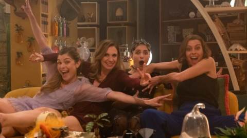 FolleMente avrà un sequel? La risposta furba di Paolo Genovese