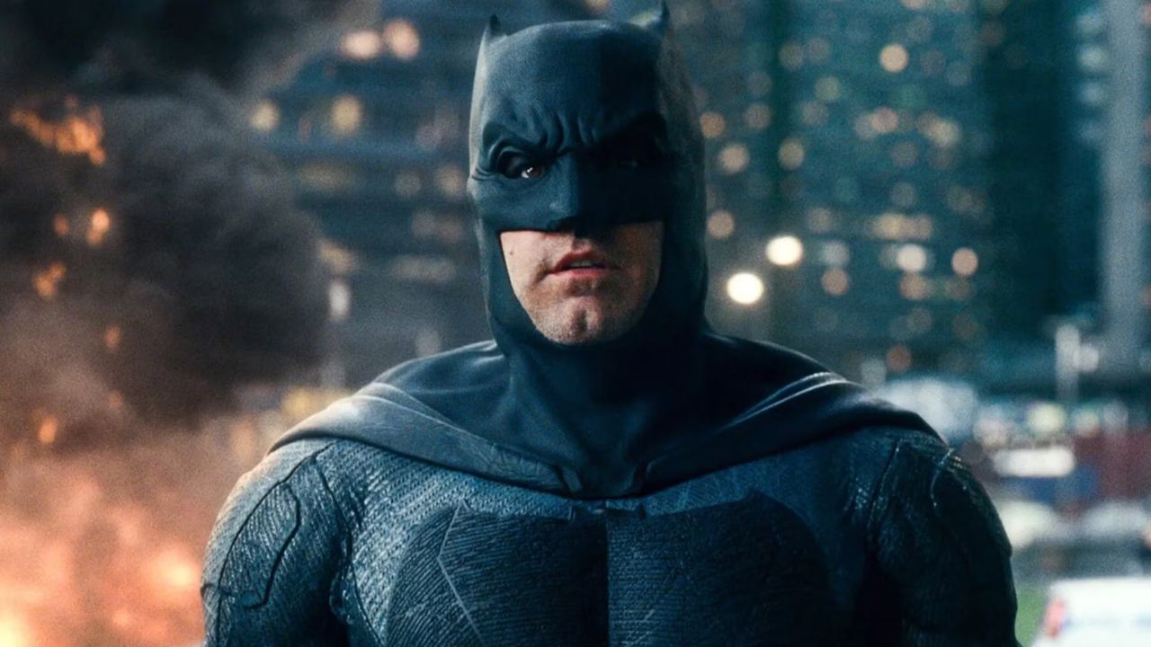 Ben Affleck spiega perché il suo Batman non ha funzionato e perché non è più interessato ai supereroi