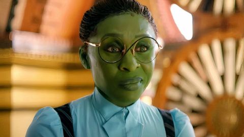 Elphie, il prequel di Wicked svela la vera età di Elphaba