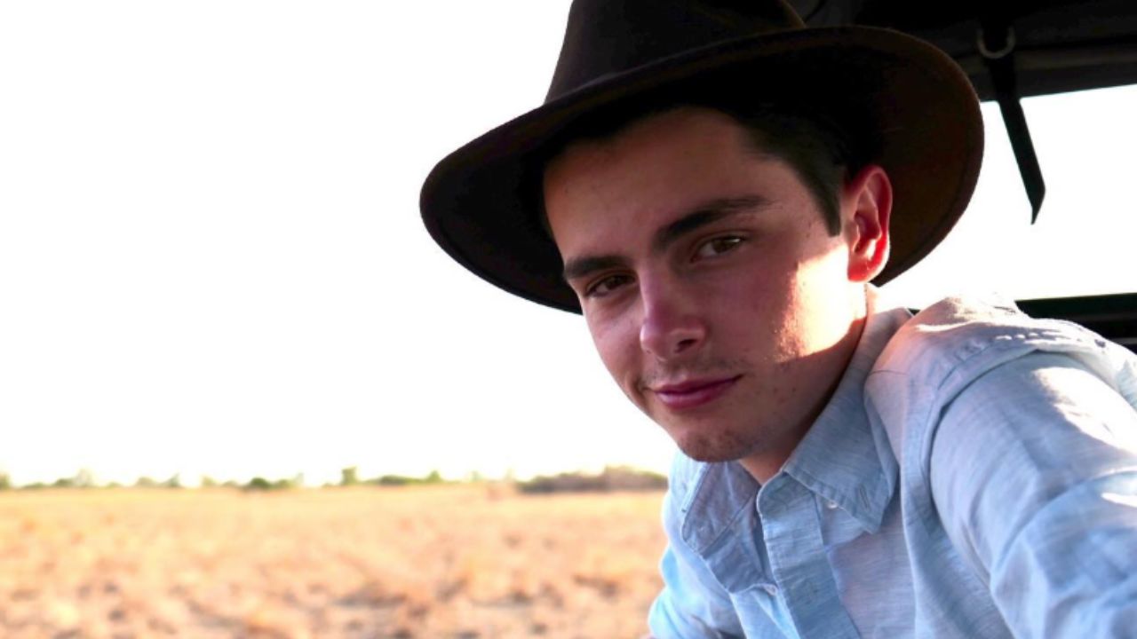 I Will Come to You, Dylan Douglas debutta al cinema in un thriller psicologico