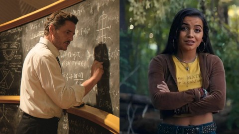 Pedro Pascal e Isabela Merced anticipano la "rivalità" tra I Fantastici 4: Gli Inizi e Superman al botteghino