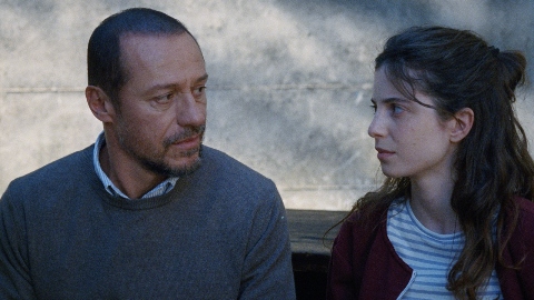 Una Figlia: Ivano de Matteo al Bif&st 2025 con Stefano Accorsi per raccontare con partecipazione un'altra vicenda familiare