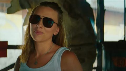 Jurassic World - La rinascita è il film più atteso dell'estate 2025: la Top10