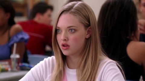 Mean Girls, Amanda Seyfried: "Spero che lo citino sulla mia tomba"