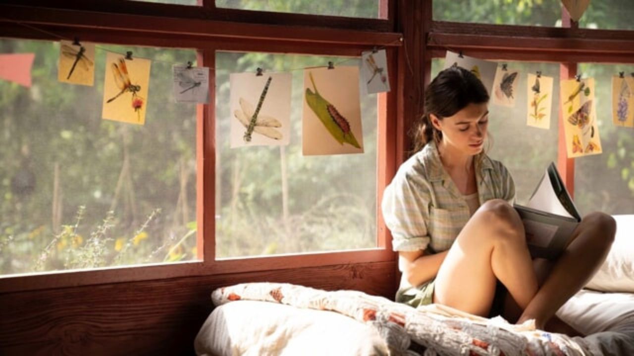 La ragazza della palude, Daisy Edgar-Jones difende il film: "È grandioso"