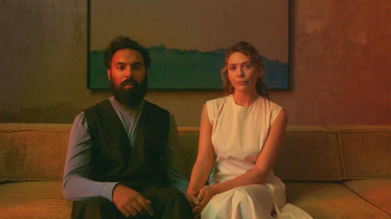 The Assessment, Elizabeth Olsen rivela da quale romanzo ha tratto ispirazione per questo film