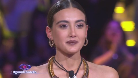 Grande Fratello, Zeudi Di Palma ironizza sugli Shailenzo: "Screditano gli altri per emergere"