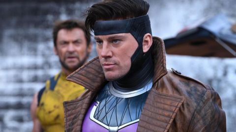 Avengers: Doomsday riporterà Gambit di Channing Tatum in azione