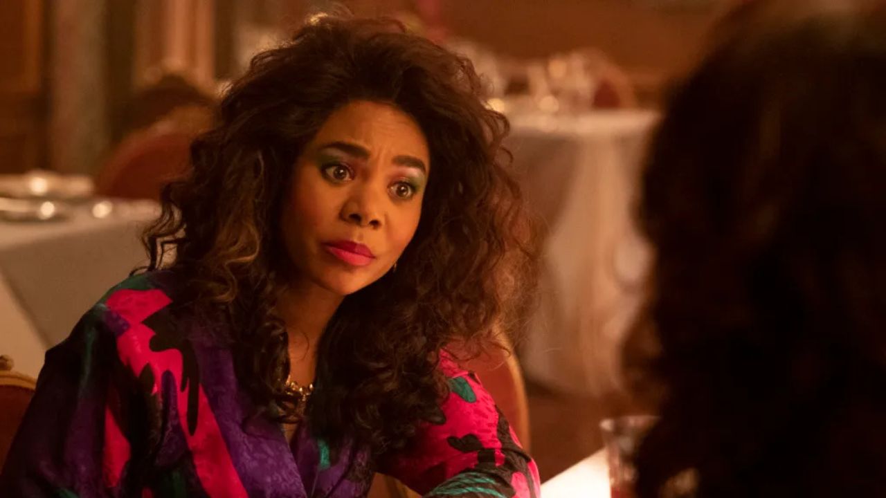Regina Hall reciterà insieme a Will Ferrell e Zac Efron nella nuova commedia di Amazon