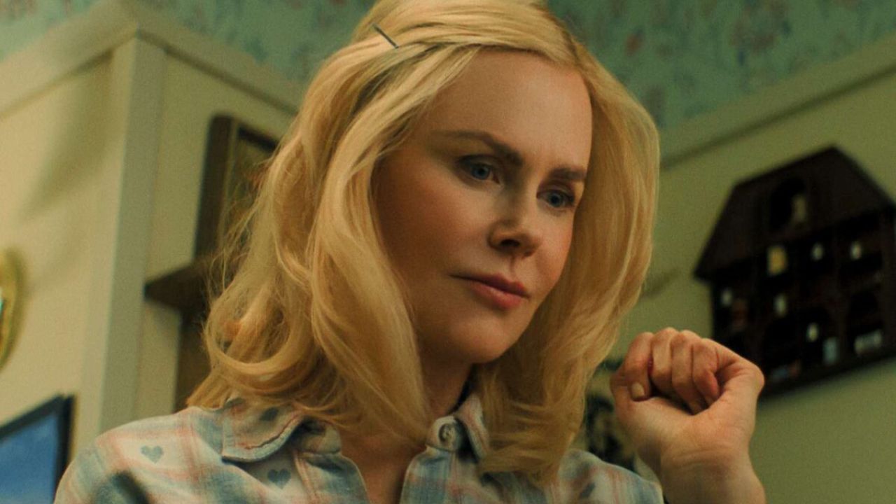 Holland, Nicole Kidman intrappolata in una doppia vita su Prime Video