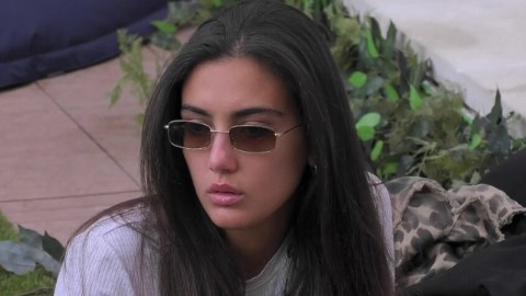 Grande Fratello, Zeudi contro Helena e Mariavittoria: "Si stanno alleando tutti per screditarmi" (VIDEO)