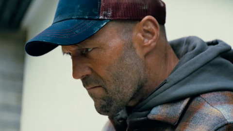 A Working Man: il trailer finale del film con Jason Statham