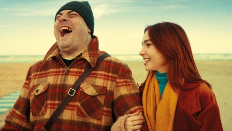 La Vita da Grandi: in anteprima esclusiva una clip del film di Greta Scarano con Matilda De Angelis e Yuri Tuci