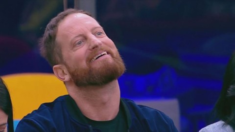 Grande Fratello, Mattia Fumagalli a ruota libera su Lorenzo Spolverato, Chiara Cainelli e Zeudi Di Palma