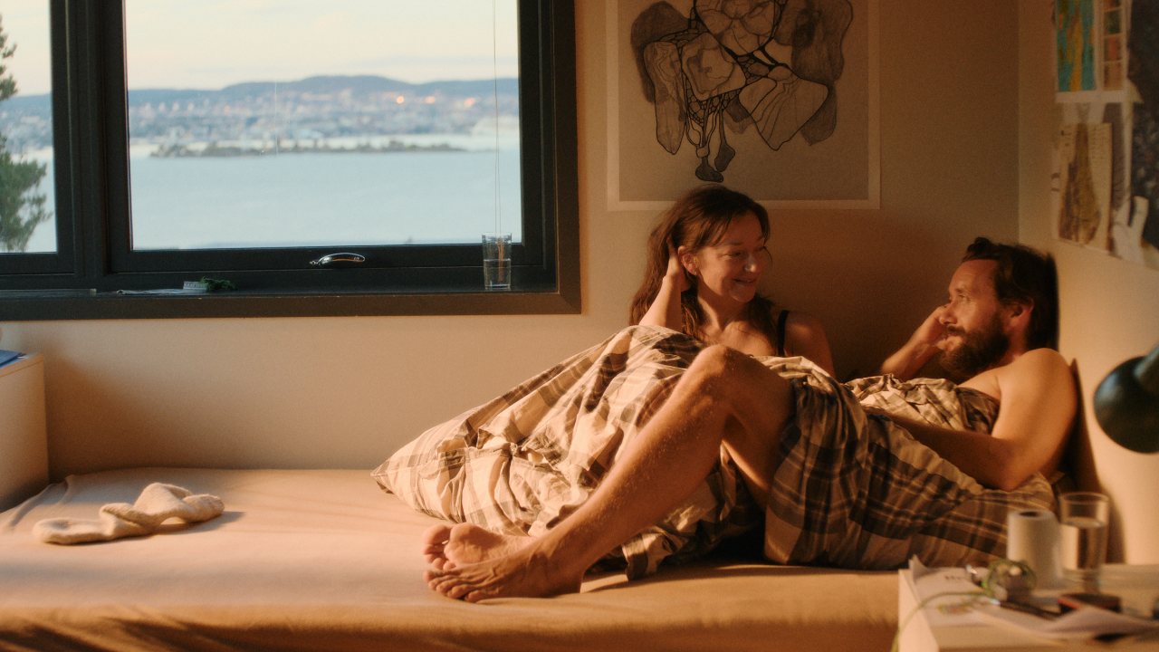 Love: il trailer del film norvegese in concorso a Venezia, al cinema dal 17 aprile