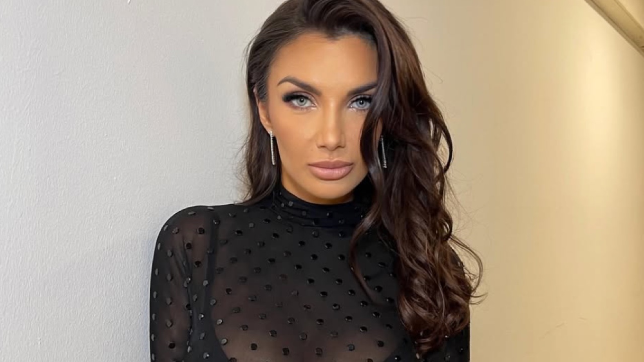 Elettra Lamborghini conduce un nuovo reality show di Rai 2: ecco con chi farà coppia