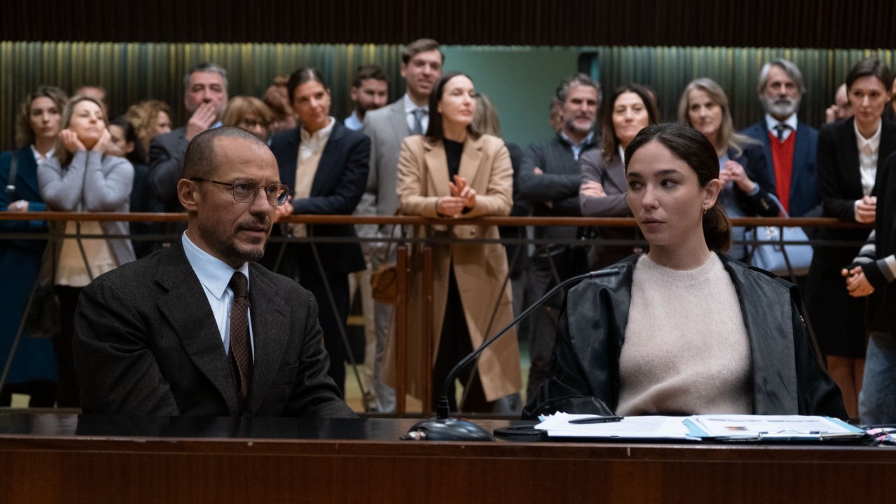 Lezione riprese da Comingsoon.it la lezione riprese terminate per il film di stefano mordini con stefano accorsi e matilda de angelis