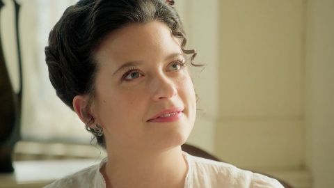 La Promessa Anticipazioni 1° aprile 2025: Martina è sparita. Alla tenuta si  scatena il panico!