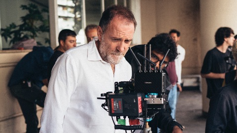 Nonostante, in cerca di emozioni: video intervista con Valerio Mastandrea e Laura Morante 