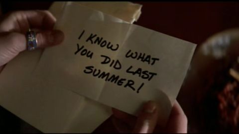 So cosa hai fatto, il primo poster del sequel e la sinossi ufficiale 