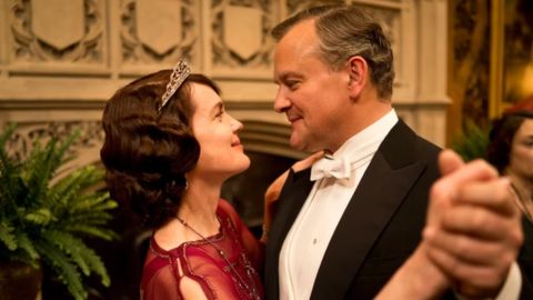 Downton Abbey 3, il nuovo poster svela il titolo ufficiale e la data di uscita del film
