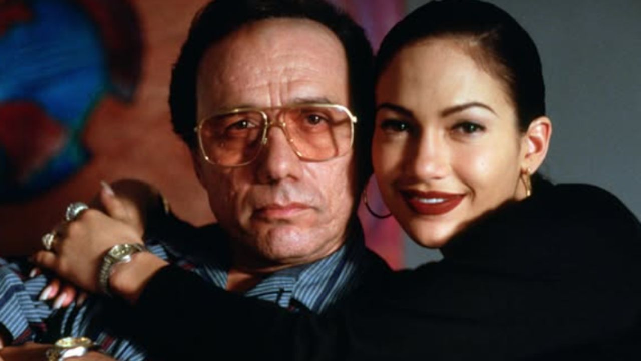 Office Romance, Edward James Olmos di nuovo accanto a Jennifer Lopez nel nuovo film
