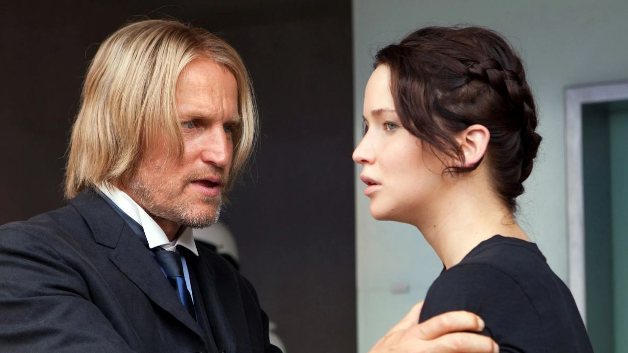 Hunger Games: L'alba sulla mietitura, tutti i personaggi della saga che appaiono nel romanzo