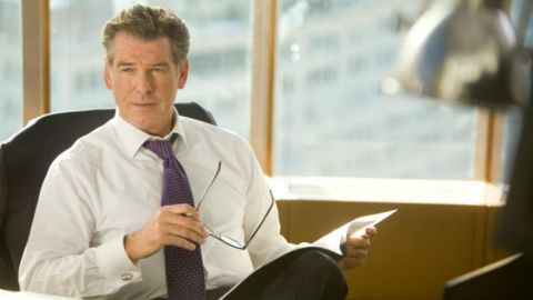 Harry Potter, Pierce Brosnan avrebbe voluto interpretare un iconico personaggio della saga