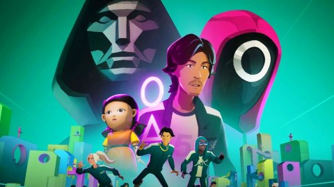 Netflix vuole intrecciare videogiochi e serie originali: "Cose interessanti e folli"