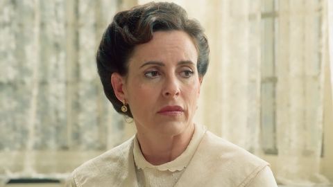 La Promessa Anticipazioni Spagnole: Margarita gela Ayala e lascia la tenuta per amore di Martina