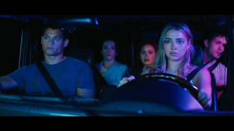 So Cosa Hai Fatto: ecco il primo trailer ufficiale del nuovo capitolo della serie slasher