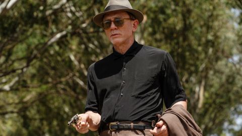 Queer: il trailer italiano ufficiale del film di Luca Guadagnino