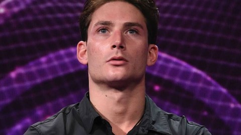 Grande Fratello, Tommaso Franchi deluso dagli autori: "Passati per quello che non siamo"