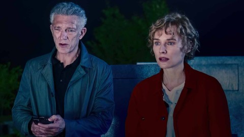 I migliori film in streaming di David Cronenberg, che torna al cinema con The Shrouds - Segreti sepolti