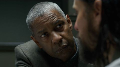 Black Panther 3, il regista torna su Denzel Washington: "Ho intenzione di lavorare insieme"