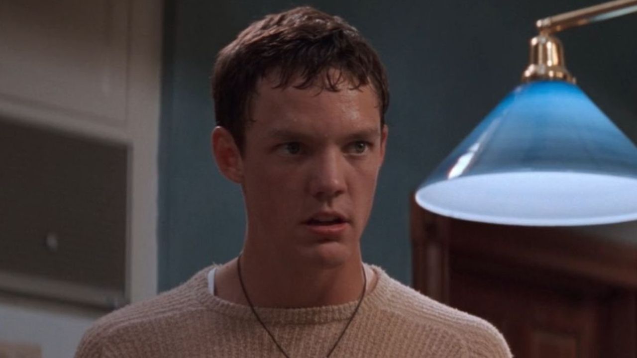 Scream 7, Matthew Lillard rivela perché è "terrorizzato di tornare" nel franchise