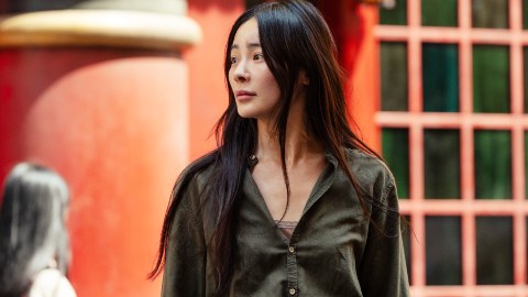 Romics XXXIV, La città proibita di Gabriele Mainetti in un panel alla Fiera di Roma