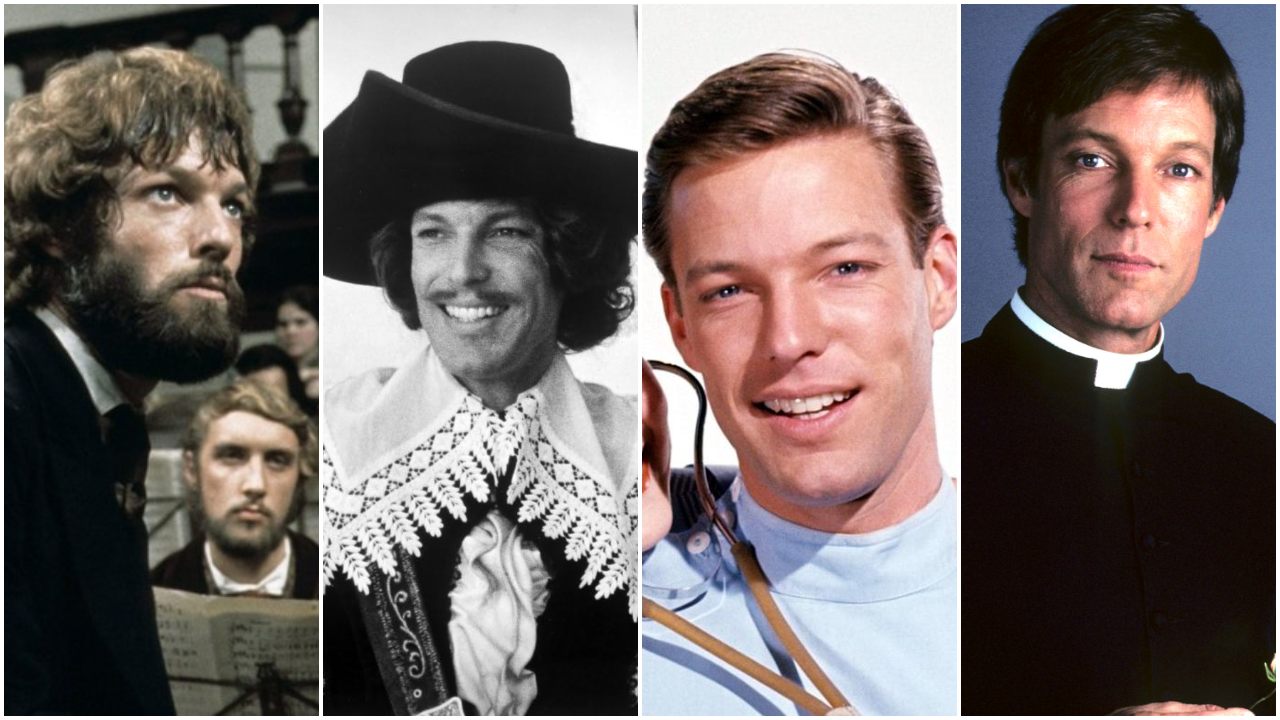 Morto a 90 anni l'attore americano Richard Chamberlain, interprete del dottor Kildare, Uccelli di rovo e film celeberrimi