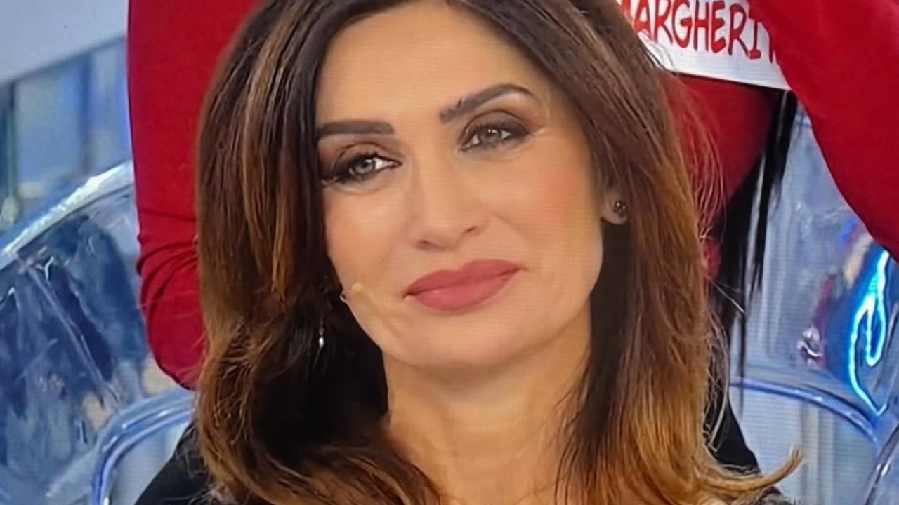 Uomini e Donne, Barbara De Santi e Ruggero D