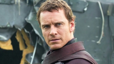 I migliori film in streaming interpretati da Michael Fassbender
