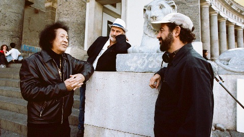 Pino, intervista a Francesco Lettieri, regista del documentario sul musicista napoletano