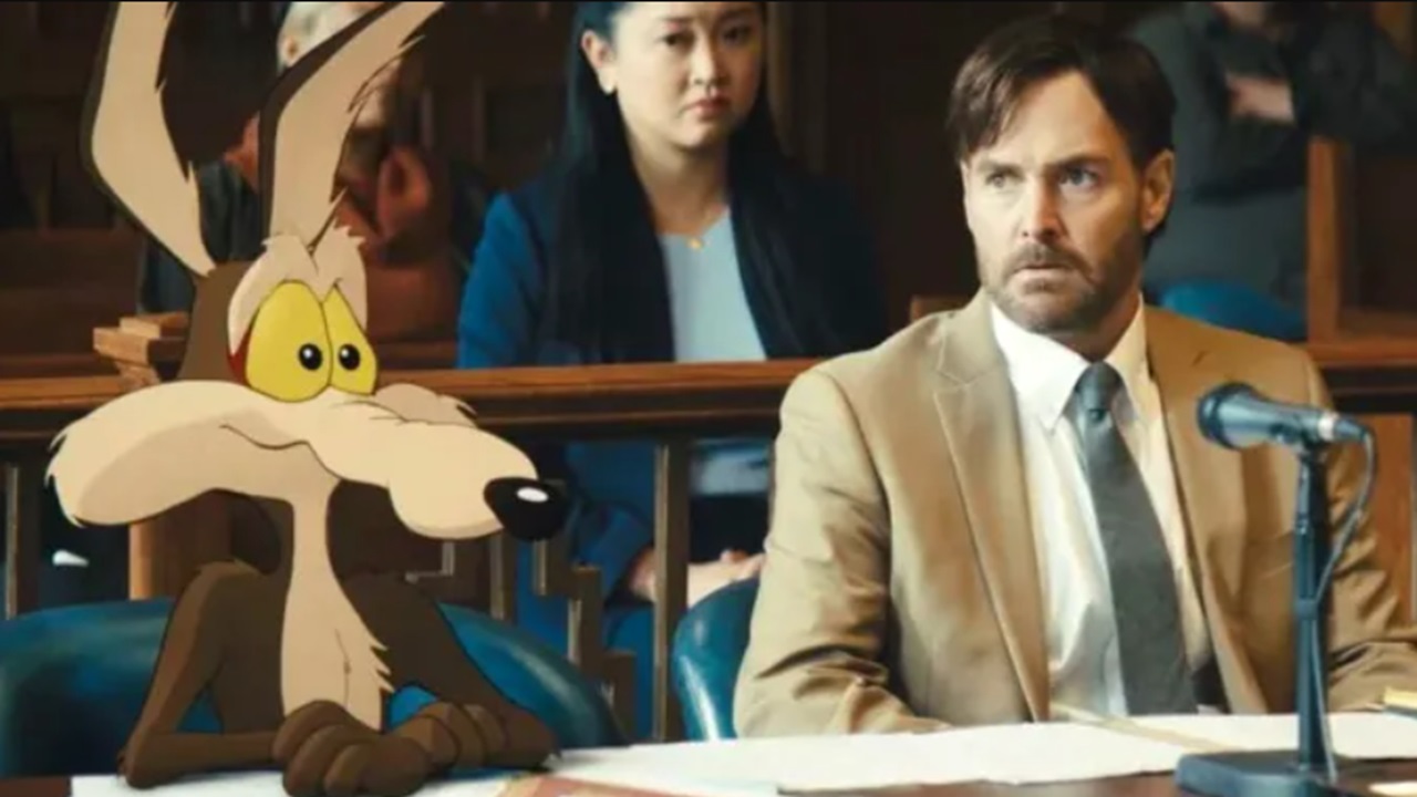Coyote vs. Acme uscirà al cinema! Disastro scampato e accordo raggiunto: cifre e dettagli